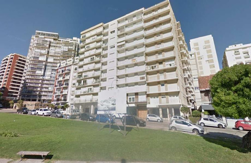 Monoambiente En Venta En Mar Del Plata