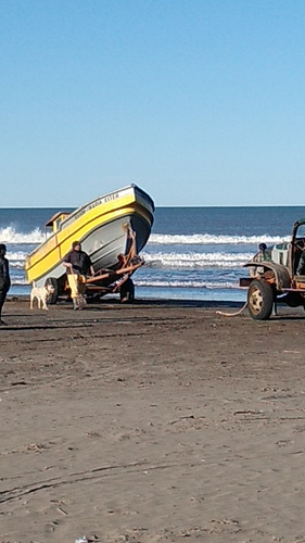 Vendo Casa Con Amplio Garaje Gas Natural A 3 Cuadras Del Mar