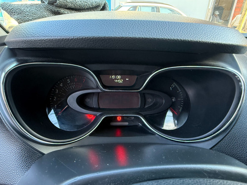 Renault Captur 1.6 Life