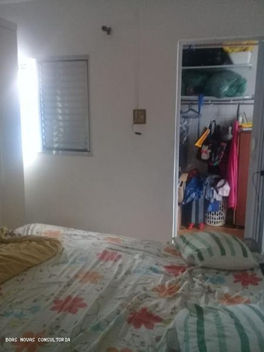 Imagem 6 de 10 de Casa Para Locação Em São Paulo, Parque Edu Chaves, 3 Dormitórios, 2 Banheiros, 1 Vaga - 188_1-1303589