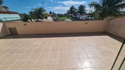 Imagem 5 de 13 de Casa No Cibratel 2 Com Piscina E À 500 Metros Do Mar | 7389