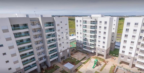 Imagem 8 de 8 de Apartamento À Venda Em Jardim América - Ap017364