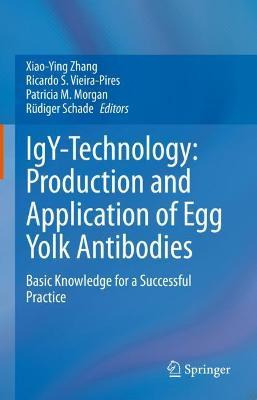 Libro Igy-technology: Production And Application Of Egg Y...
