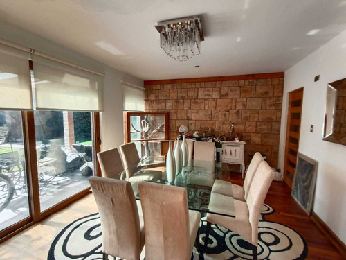 Gran Casa En Las Viscachas (94312)