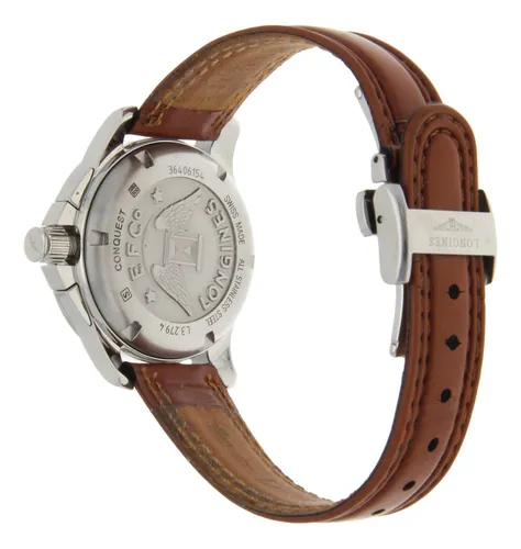Longines conquest dama sale