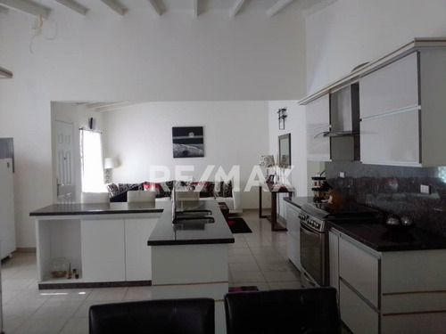 Imagen 6 de 11 de Se Vende Casa En La Pradera, Sector Tipuro