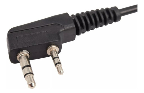 Auricular De 10 Piezas For Baofeng For Radio Walkie