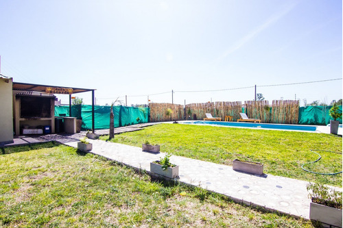 Imagen 18 de 24 de Casa Quinta 4 Ambientes Venta Mariano Acosta