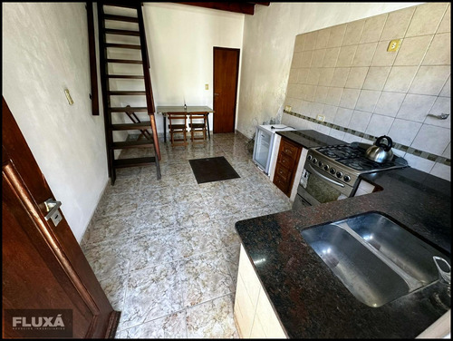 Hermoso Ph 2 Ambientes Zona Chauvin