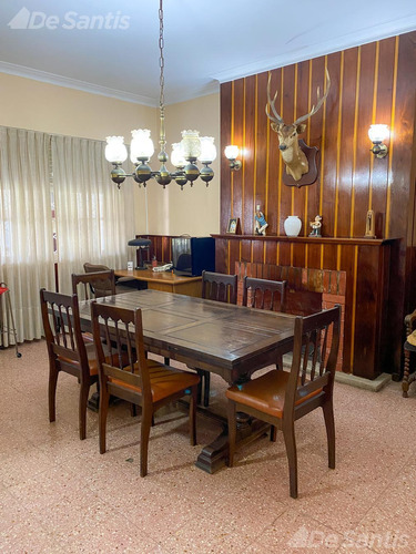 Chalet Exclusivo En Punta Mogotes