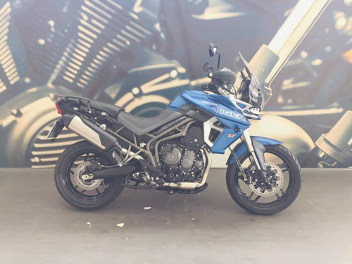 Tiger 800 Xrt - 2020