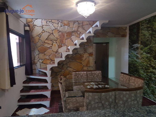 Casa Com 4 Dormitórios À Venda, 147 M² - Vila Ana - Mauá/sp - Ca3638