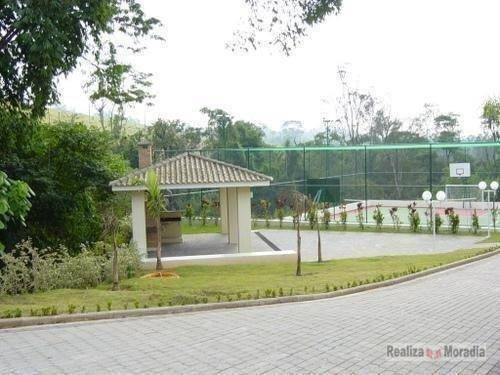 Imagem 10 de 13 de Terreno Em Condomínio Em Cotia - Te0355