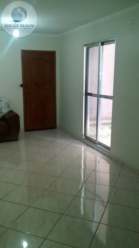 Imagem 5 de 12 de Apartamento A Venda No Bairro Vila Augusta Em Guarulhos - - 430-1