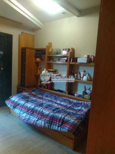 Imagem 23 de 30 de Apartamento Com 5 Dorms, Planalto Paulista, São Paulo - R$ 1.8 Mi, Cod: 64793 - V64793