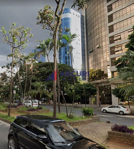 Imagem 15 de 16 de Sala 60 M² Funcionários (bh) Locação - 10629