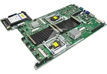 Comprar Placa Mãe Servidor Ibm X3650 X3550 M2 Pn 43v7072 Cu002Fnf