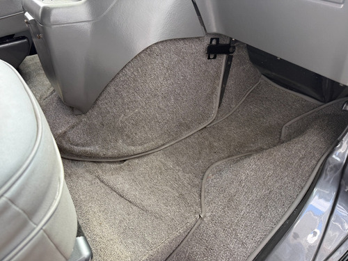 Chevrolet Gmc Van G20 V8 351 Furgao Esquadrao Classe A
