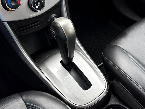 Chevrolet Tracker Ltz At