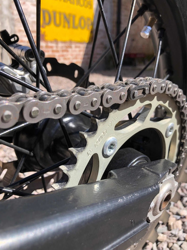 Imagen 12 de 15 de Ktm Sx 85