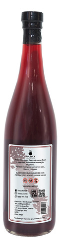 Vino de Jamaica Kichák 750 Ml