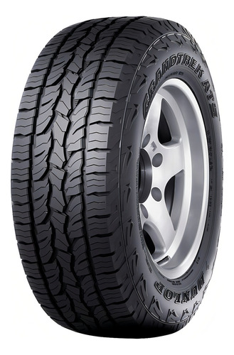 Pneu Dunlop Aro 16 265/75r16 Grandtrek At5 112/109s