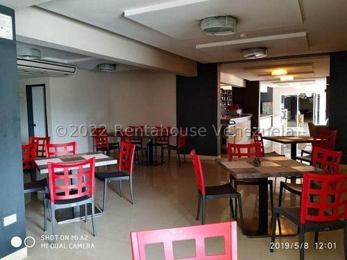 Imagen 23 de 30 de Hotel De Lujo Venta 60 Habitaciones Tucacas Estef 23-14368
