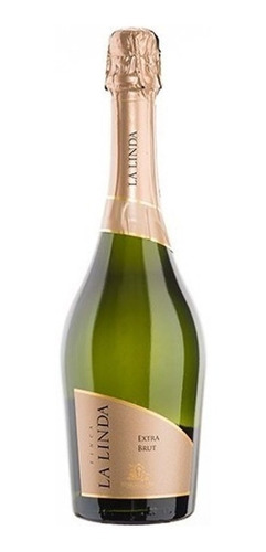 Champagne Finca La Linda Extra Brut X750cc