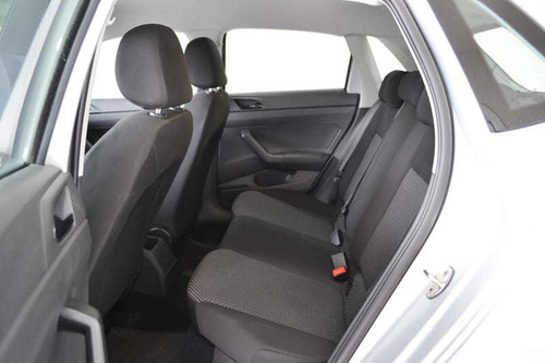 Volkswagen Polo Mca