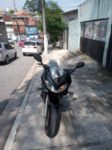 Suzuki Bandit1200s