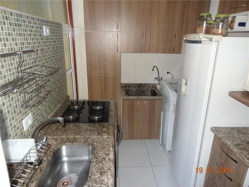 Imagem 6 de 26 de Apartamento Em São Paulo - Sp - So0005_slima