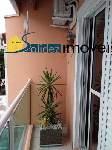 Imagem 13 de 22 de Sobrado A Venda - Butantã - So00428 - 70506074