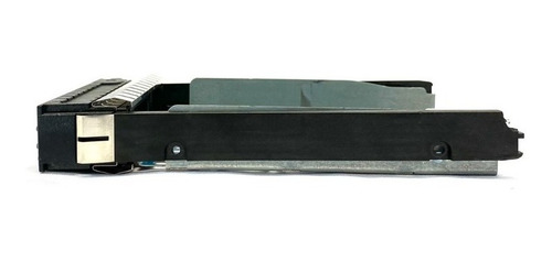 Imagem 2 de 5 de Gaveta De Hd Hp 3.5 Servidor Proliant Ml