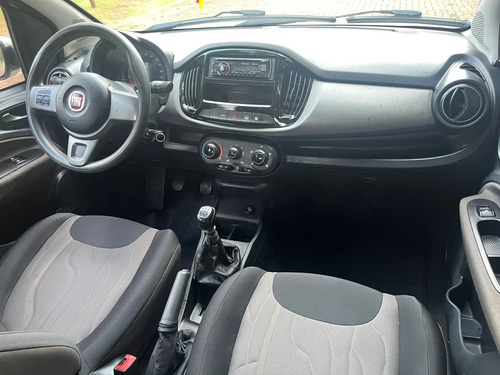 Fiat Uno 1.3 FIREFLY FLEX WAY 4P MANUAL