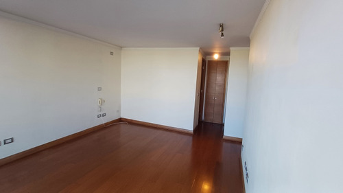 Impecable/iluminado/3 Dorm+servicios/ Cabot/ Alto Las Condes