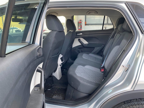 Volkswagen Taigun 1.0 Tsi Comfortline At