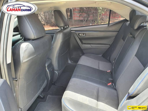 Toyota Corolla Se
