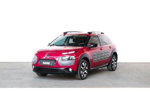 Citroën C4 Cactus 1.2 Puretech 110 At6 S&s Shine - 99557 - C