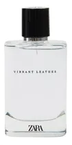Comprar Zara Vibrant Leather EDP 100 ml para Hombre