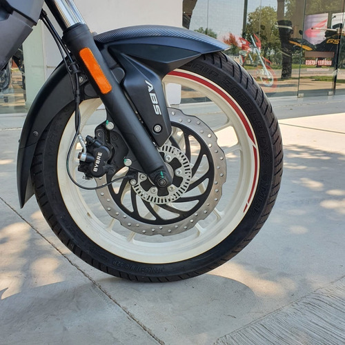 Imagen 11 de 11 de Rouser Ns200 Fi Modelo 2021