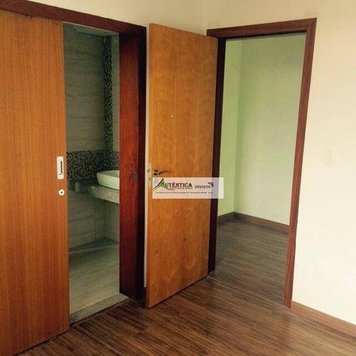 Imagem 6 de 22 de Casa Residencial À Venda, Alphaville Lagoa Dos Ingleses, Nova Lima - Ca0126. - Ca0126