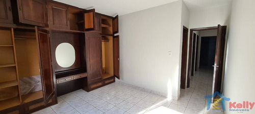 Imagem 9 de 18 de Casa - Venda - Jd Aviação - Presidente Prudente - Sp - 2216