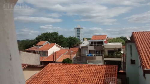 Imagem 3 de 15 de Casa - Jardim Del Rey - Ref: Ri2721 - V-ri2721