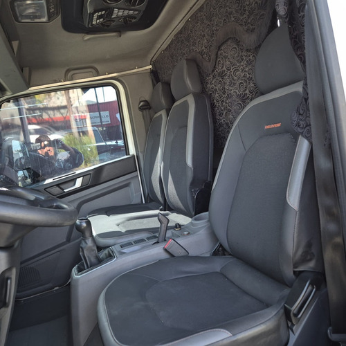 Vw Delivery 11.180 Prime 2022 Plataforma Guincho- 3 Veículos
