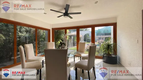 Venta De Casa En Bello Horizonte, Cuernavaca, Morelosclave 5351