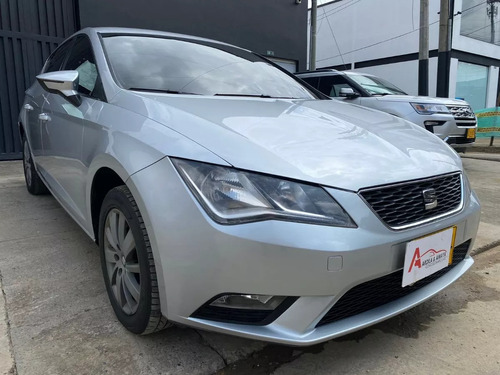 SEAT Leon 1.6 Reference