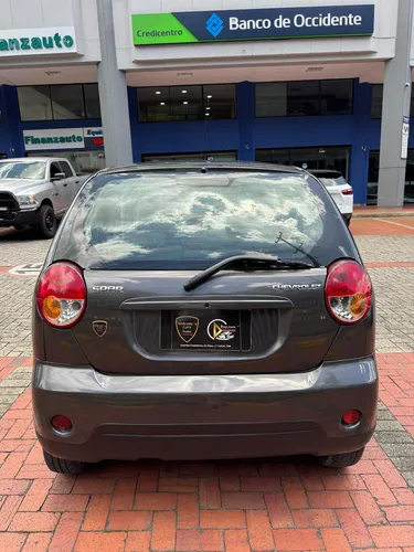 Chevrolet Spark 1.0 Life