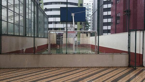 Imagem 4 de 6 de Apartamento Residencial À Venda, Centro, São Bernardo Do Campo. - Ap1578