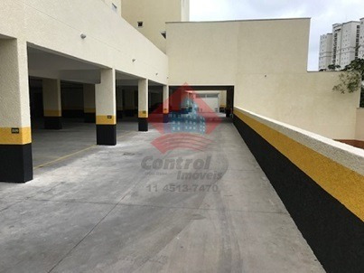 Imagem 6 de 17 de Apartamento - Ref: 02666