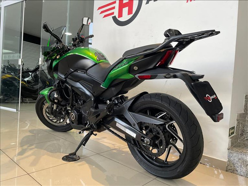 Bajaj Dominar 400